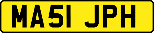 MA51JPH