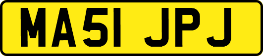 MA51JPJ