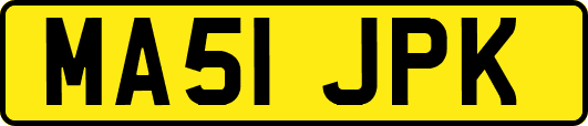MA51JPK