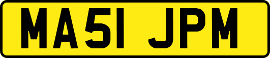 MA51JPM