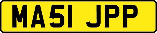 MA51JPP