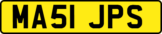 MA51JPS