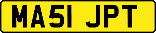 MA51JPT