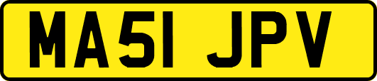 MA51JPV