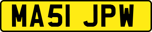 MA51JPW