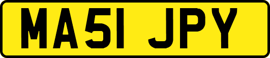 MA51JPY