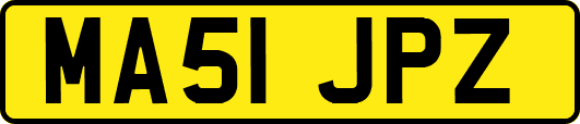 MA51JPZ