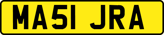 MA51JRA