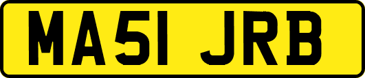 MA51JRB