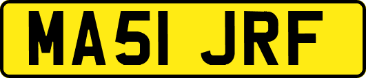 MA51JRF