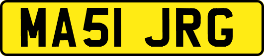 MA51JRG