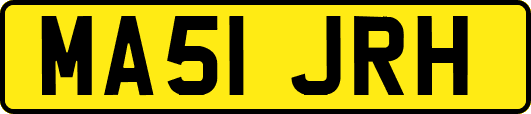 MA51JRH