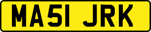 MA51JRK