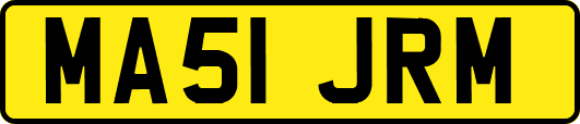 MA51JRM