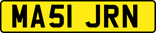MA51JRN