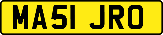 MA51JRO