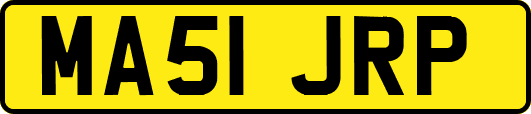 MA51JRP