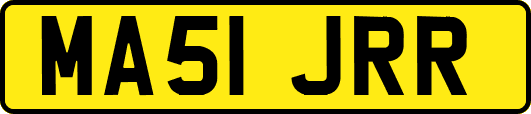 MA51JRR