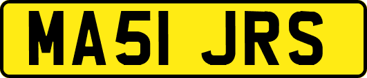 MA51JRS