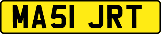 MA51JRT