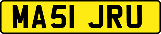 MA51JRU