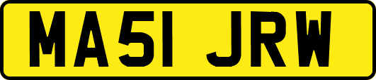MA51JRW