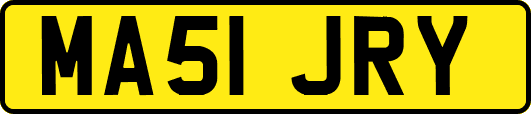 MA51JRY