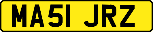 MA51JRZ