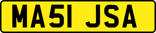 MA51JSA