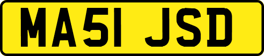 MA51JSD