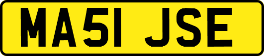 MA51JSE