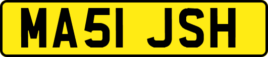 MA51JSH