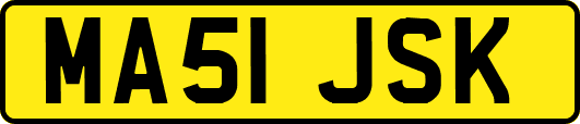 MA51JSK
