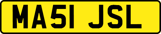 MA51JSL