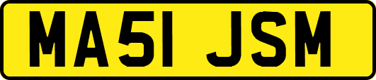 MA51JSM