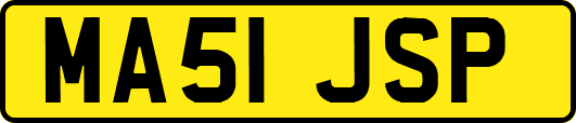 MA51JSP