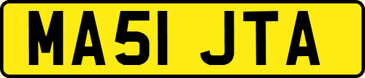 MA51JTA