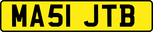 MA51JTB