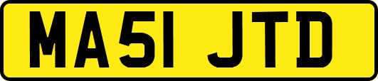 MA51JTD