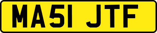 MA51JTF