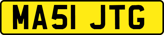 MA51JTG