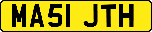 MA51JTH