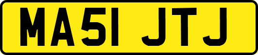 MA51JTJ