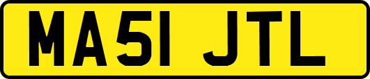MA51JTL