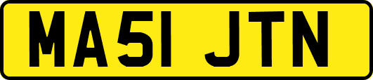 MA51JTN