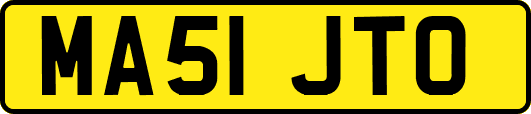 MA51JTO
