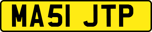 MA51JTP