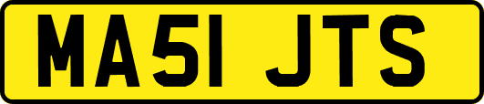 MA51JTS