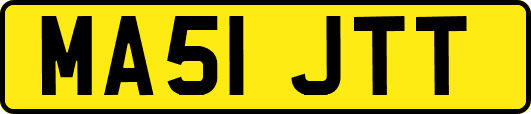MA51JTT