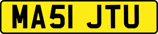 MA51JTU